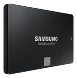 Samsung 870 EVO 2 TB 2.5" Serial ATA III V-NAND - MZ-77E2T0B/AM