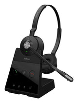 Jabra Engage 65 SE - Stereo, NA - 9659-553-125