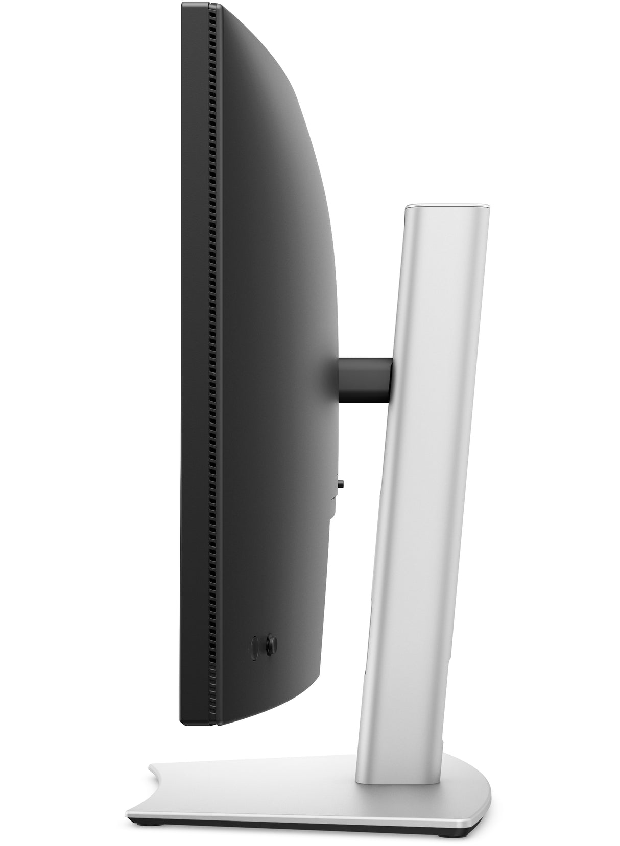 DELL Pro Plus P3425WE computer monitor 86.6 cm (34.1") 3440 x 1440 pixels Wide Quad HD LCD Black, Grey - DELL-P3425WE DELL