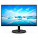 Philips V Line 221V8LB3S/27 computer monitor 54.6 cm (21.5") 1920 x 1080 pixels Full HD LCD Black - 221V8LB3S