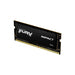 Kingston Technology FURY 32GB 3200MT/s DDR4 CL20 SODIMM Impact - KF432S20IB/32