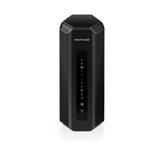 NETGEAR Nighthawk RS700S wireless router 10 Gigabit Ethernet Tri-band (2.4 GHz / 5 GHz / 6 GHz) Black - RS700S-100NAS