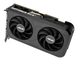 ASUS Dual -RTX5050-O8G NVIDIA GeForce RTX 5050 8 GB GDDR6 - DUAL-RTX5050-O8G