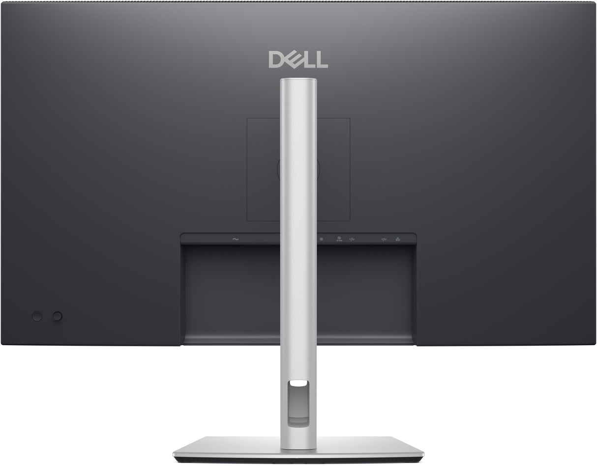 DELL Pro Plus P3225QE computer monitor 80 cm (31.5") 3840 x 2160 pixels 4K Ultra HD LCD Black, Grey - DELL-P3225QE DELL