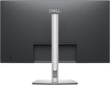 DELL Pro Plus P3225QE computer monitor 80 cm (31.5") 3840 x 2160 pixels 4K Ultra HD LCD Black, Grey - DELL-P3225QE DELL