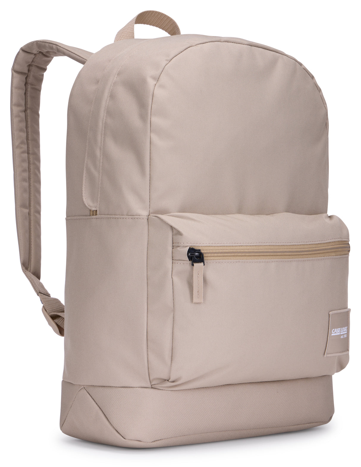 Case Logic Campus CCAM1216 Boulder Biege backpack Casual backpack Beige Polyester - 3205194
