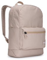 Case Logic Campus CCAM1216 Boulder Biege backpack Casual backpack Beige Polyester - 3205194