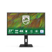 Philips 3000 series 27B1U3900/75 computer monitor 68.6 cm (27") 3840 x 2160 pixels 4K Ultra HD LCD Black - 27B1U3900
