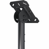 Peerless PCM150 signage display mount 2.29 m (90") Black - PCM150