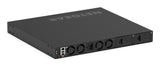 NETGEAR MSM4332 Managed L3 Power over Ethernet (PoE) 1U Black - MSM4332-100NES