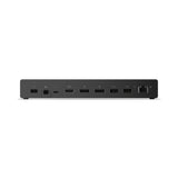 Lenovo ThinkPad Thunderbolt 4 Smart Dock Gen2 7500 Wired Black - 40BE0135US LENOVO
