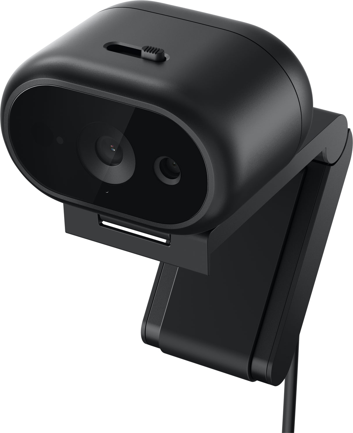 DELL PRO 5 2K WB526 webcam 2560 x 1440 pixels USB-C Black - WB526-DAO