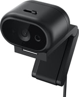 DELL PRO 5 2K WB526 webcam 2560 x 1440 pixels USB-C Black - WB526-DAO