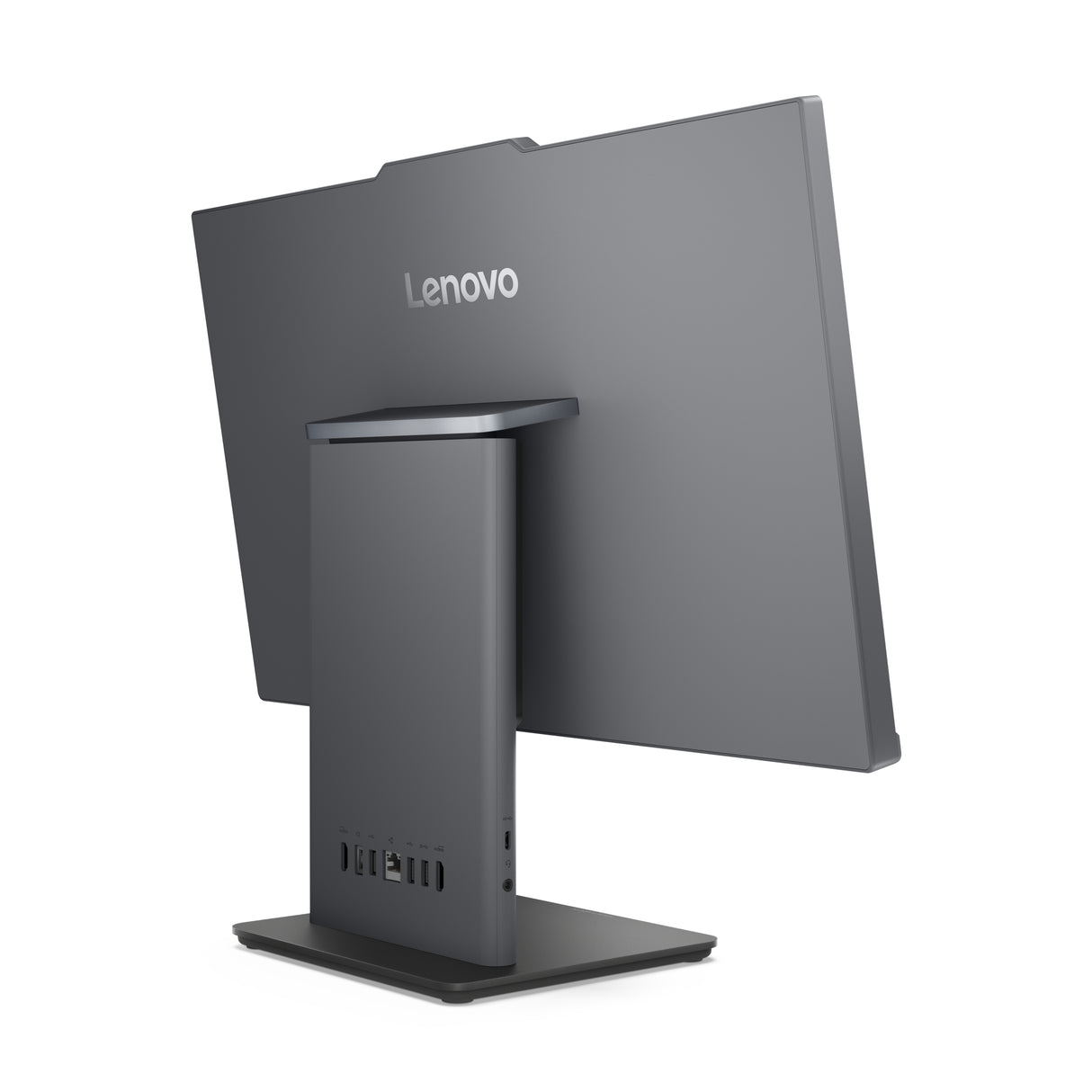 Lenovo ThinkCentre neo 50a 24 Gen 5 Intel® Core™ i5 i5-13420H 60.5 cm (23.8") 1920 x 1080 pixels All-in-One PC 16 GB DDR5-SDRAM 512 GB SSD Windows 11 Pro Wi-Fi 6 (802.11ax) Grey - 12SD004AUS