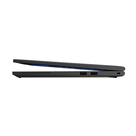 Lenovo ThinkPad T14s 2-in-1 Gen 1 Intel Core Ultra 7 255U Hybrid (2-in-1) 35.6 cm (14") Touchscreen WUXGA 16 GB LPDDR5x-SDRAM 512 GB SSD Wi-Fi 7 (802.11be) Windows 11 Pro Black - 21R30011US LENOVO