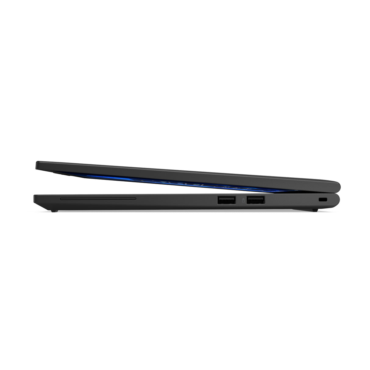 Lenovo ThinkPad T14s 2-in-1 Gen 1 Intel Core Ultra 7 265U Hybrid (2-in-1) 35.6 cm (14") Touchscreen WUXGA 32 GB LPDDR5x-SDRAM 512 GB SSD Wi-Fi 7 (802.11be) Windows 11 Pro US English Black - 21R3004BUS