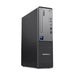 Lenovo ThinkCentre neo 50s Gen 6 Intel Core Ultra 7 265 16 GB DDR5-SDRAM 512 GB SSD Windows 11 Pro SFF PC Black - 13DQ001JUS LENOVO