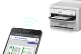 Epson WorkForce Pro WF-M5399 Mono Inkjet Printer - C11CK77201
