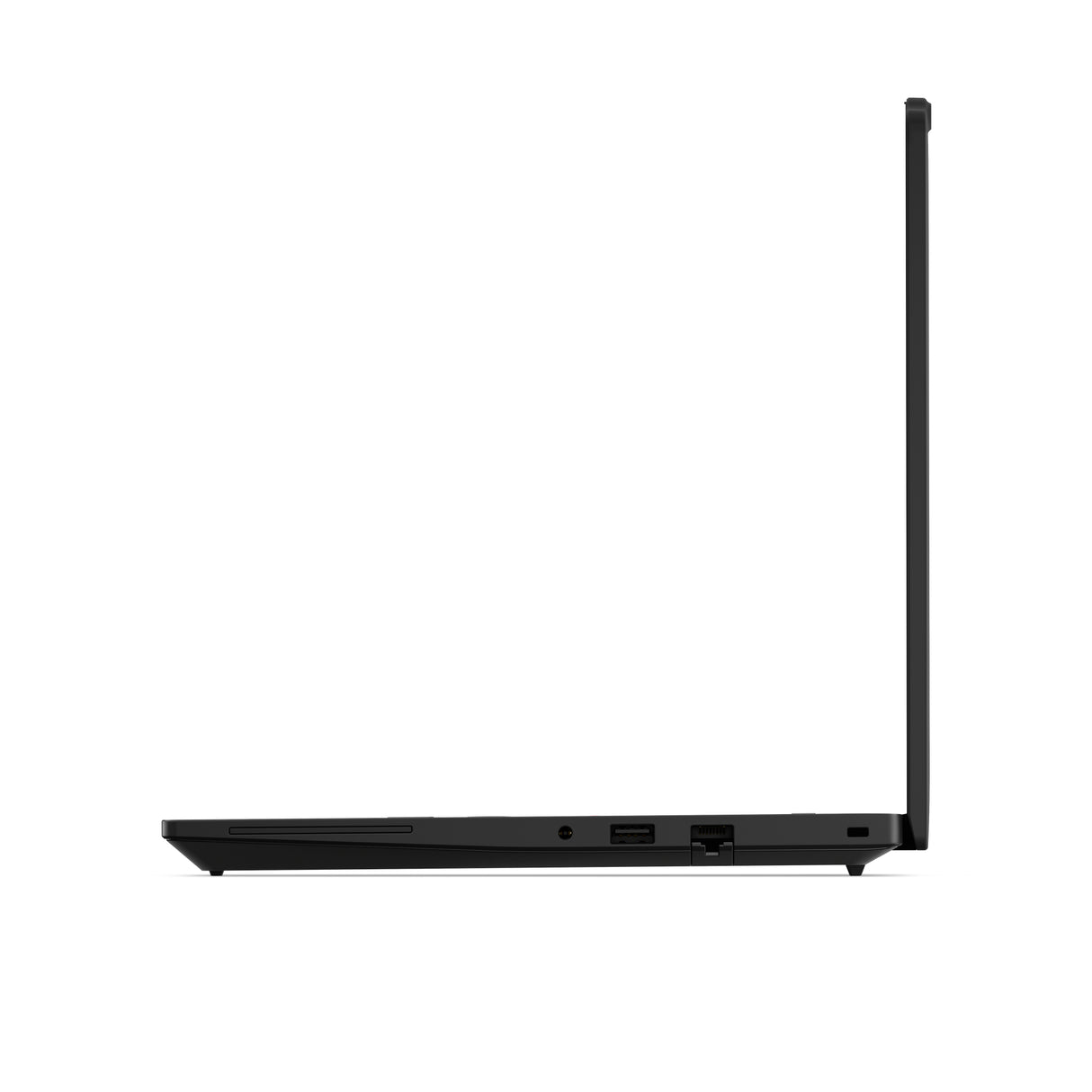 Lenovo ThinkPad T14 Gen 7 (Intel) Copilot+ PC Intel Core Ultra 7 365 Laptop 35.6 cm (14") Touchscreen WUXGA 32 GB LPDDR5x-SDRAM 512 GB SSD Wi-Fi 7 (802.11be) Windows 11 Pro Black - 21WN00C0US