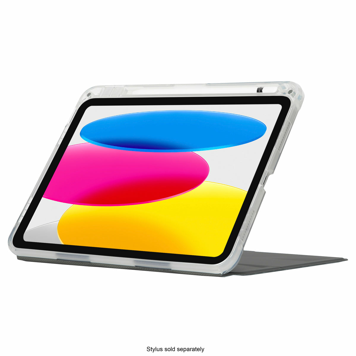 Targus Pro-Tek 27.7 cm (10.9") Folio Transparent - THD935GL