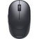 DELL Pro 7 MS746 mouse Universal Ambidextrous RF Wireless + Bluetooth Optical 6000 DPI - MS746-BLK-DAO DELL