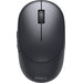 DELL Pro 7 MS746 mouse Universal Ambidextrous RF Wireless + Bluetooth Optical 6000 DPI - MS746-BLK-DAO DELL
