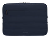 Targus Puffer 40.6 cm (16") Sleeve case Blue - TBS97502GL
