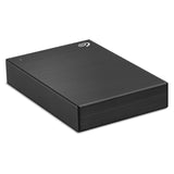 Seagate One Touch HDD 5 TB external hard drive 2.5" Micro-USB B 2.0/3.2 Gen 1 (3.1 Gen 1) Black - STKZ5000400