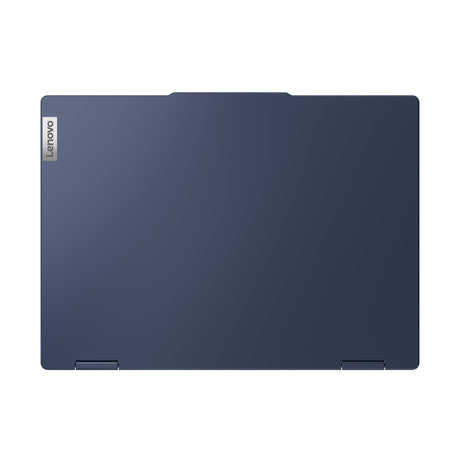 Lenovo IdeaPad 5 2-in-1 14IRU9 Intel Core 5 120U Hybrid (2-in-1) 35.6 cm (14") Touchscreen WUXGA 8 GB LPDDR5x-SDRAM 256 GB SSD Wi-Fi 6 (802.11ax) Windows 11 Home US English Blue - 83DT000MUS LENOVO