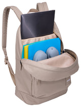 Case Logic Campus CCAM1216 Boulder Biege backpack Casual backpack Beige Polyester - 3205194