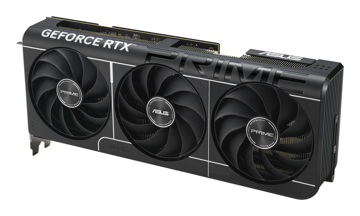 ASUS Prime -RTX5080-O16G NVIDIA GeForce RTX 5080 16 GB GDDR7 - PRIME-RTX5080-O16G ASUS