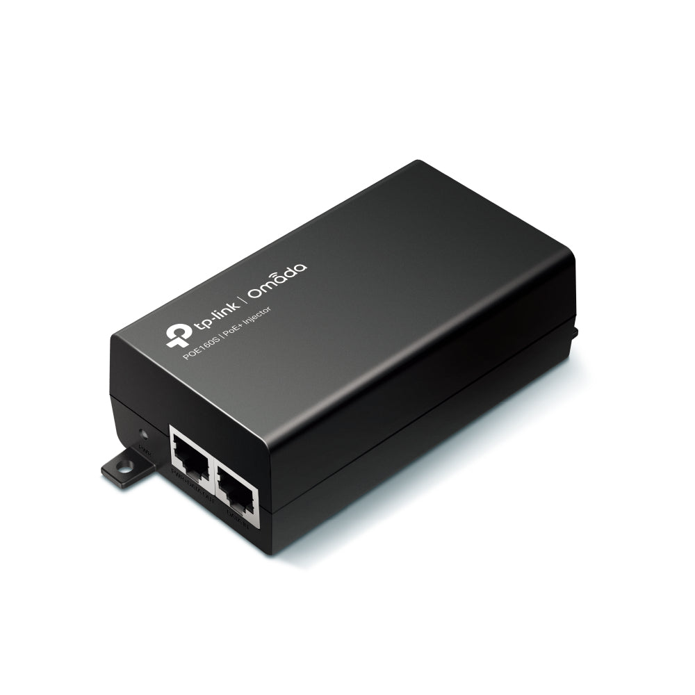 TP-Link Omada PoE+ Injector Adapter - POE160S