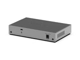NETGEAR GS105EP Unmanaged Gigabit Ethernet (10/100/1000) Power over Ethernet (PoE) Grey - GS105EP-100NAS