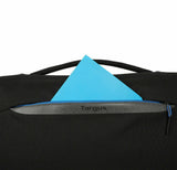 Targus TBT940GL laptop case 40.6 cm (16") Briefcase Black - TBT940GL