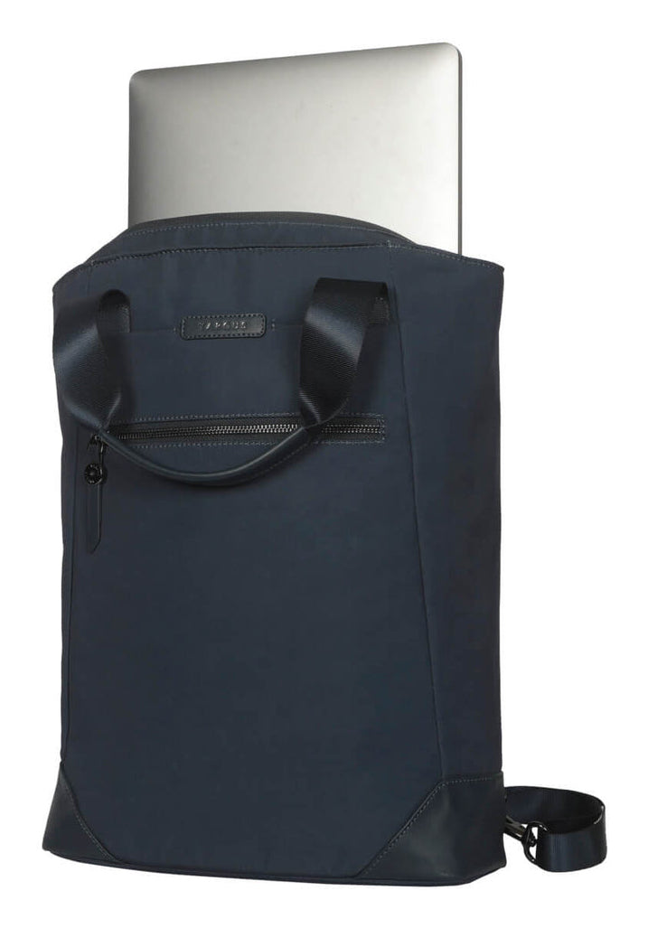 Targus TBB65102GL laptop case 40.6 cm (16") Backpack Blue - TBB65102GL