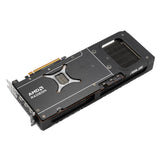 ASUS Prime -RX9070-O16G AMD Radeon RX 9070 16 GB GDDR6 - PRIME-RX9070-O16G ASUS