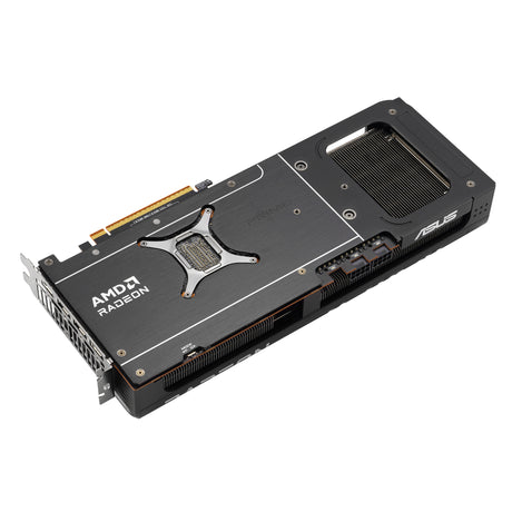 ASUS Prime -RX9070-O16G AMD Radeon RX 9070 16 GB GDDR6 - PRIME-RX9070-O16G ASUS