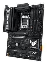 ASUS TUF GAMING B850-PLUS WIFI AMD B850 Socket AM5 ATX - TUF GAMING B850-PLUS WIFI