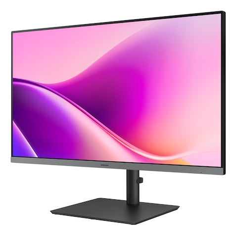Samsung LS27F434UANXZA computer monitor 68.6 cm (27") 1920 x 1080 pixels Full HD Black - S27F434UAN