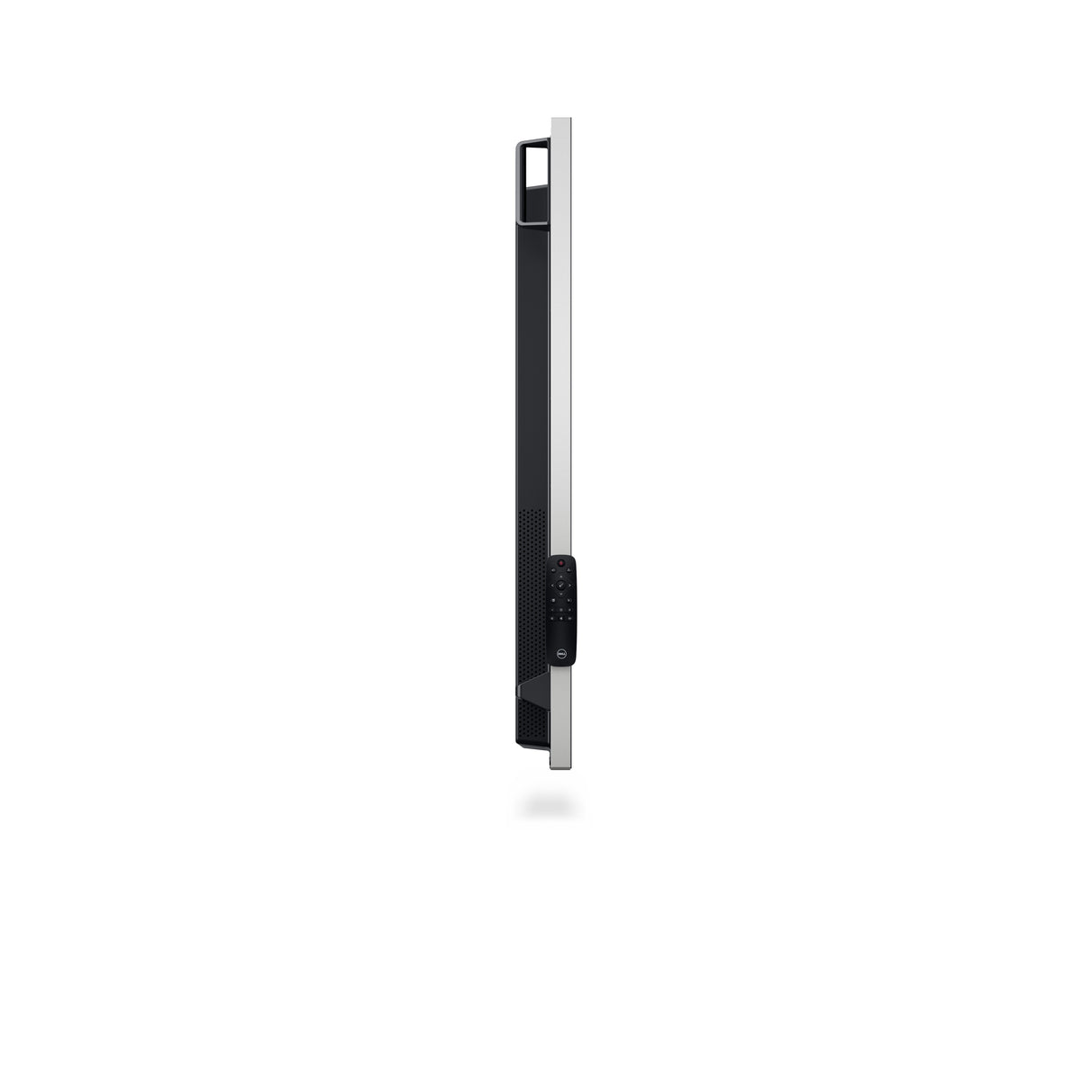 DELL P6524QT Interactive flat panel 163.9 cm (64.5") LCD 350 cd/m² 4K Ultra HD Black Touchscreen - DELL-P6524QT DELL