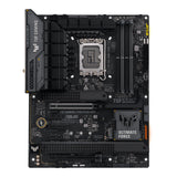 ASUS TUF GAMING Z790-PLUS WIFI Intel Z790 LGA 1700 ATX - TUF GAMING Z790-PLUS WIFI