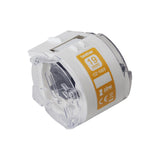 Brother CZ-1003 label-making tape - CZ1003