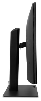Acer Vero B7 B277U Gbmiiprzx computer monitor 68.6 cm (27") 2560 x 1440 pixels Quad HD LCD Black - UM.HB7AA.G03