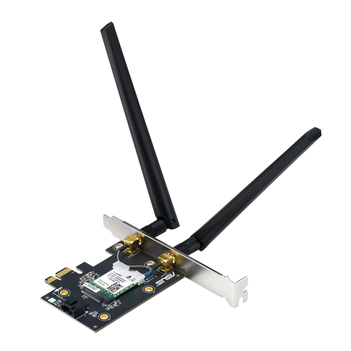 ASUS PCE-BE6500 Internal WLAN / Bluetooth 2882 Mbit/s - PCE-BE6500 ASUS