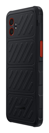 Samsung Galaxy XCover7 Pro SM-G766B 16.8 cm (6.6") Dual SIM Android 16.0 5G USB Type-C 6 GB 128 GB 4350 mAh Black - SM-G766UZKFN14 SAMSUNG