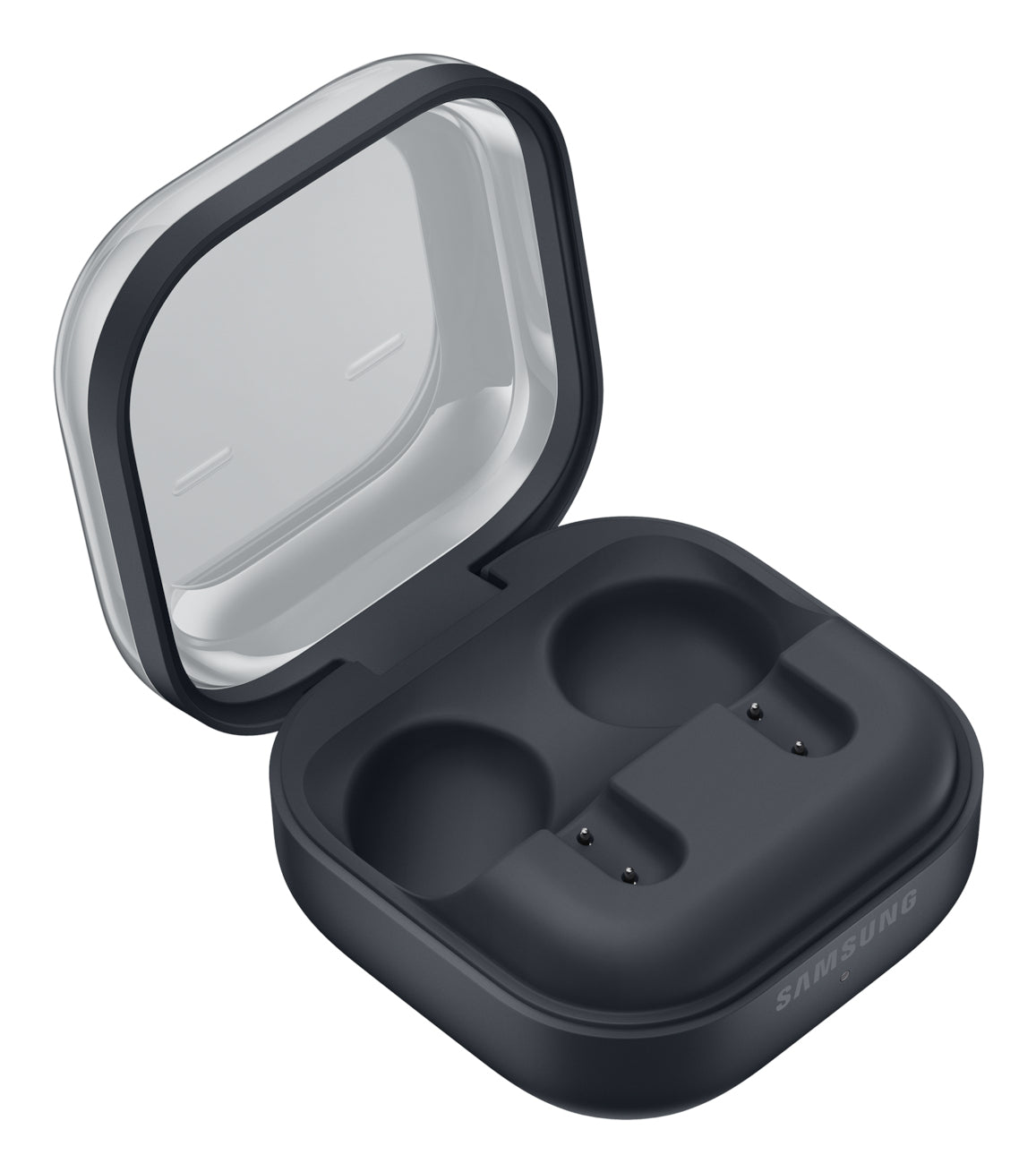 Samsung Galaxy Buds4 Headset True Wireless Stereo (TWS) In-ear Calls/Music Bluetooth Black - SM-R540NZKAXAR