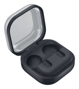 Samsung Galaxy Buds4 Headset True Wireless Stereo (TWS) In-ear Calls/Music Bluetooth Black - SM-R540NZKAXAR