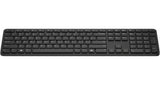 DELL Pro 5 KB526 keyboard Home/Office RF Wireless US English Black - KB526-BLK-US