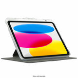 Targus VersaVu 27.7 cm (10.9") Folio Transparent - THD936GL