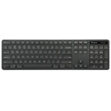 Targus AKB873US keyboard Home RF Wireless QWERTY US English Black - AKB873US